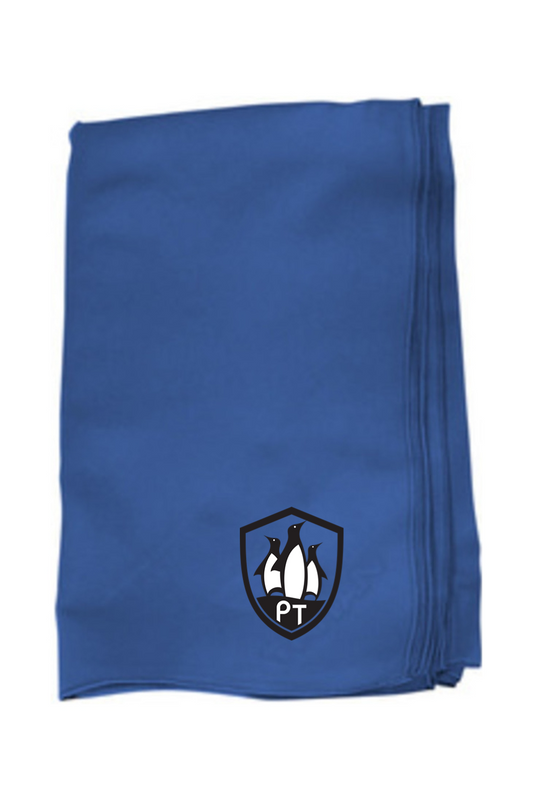 PTST - Team Microfiber Towel