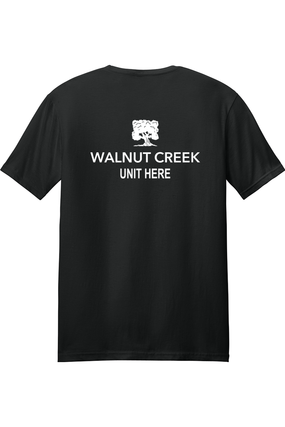 Kaiser Permanente - T-Shirt