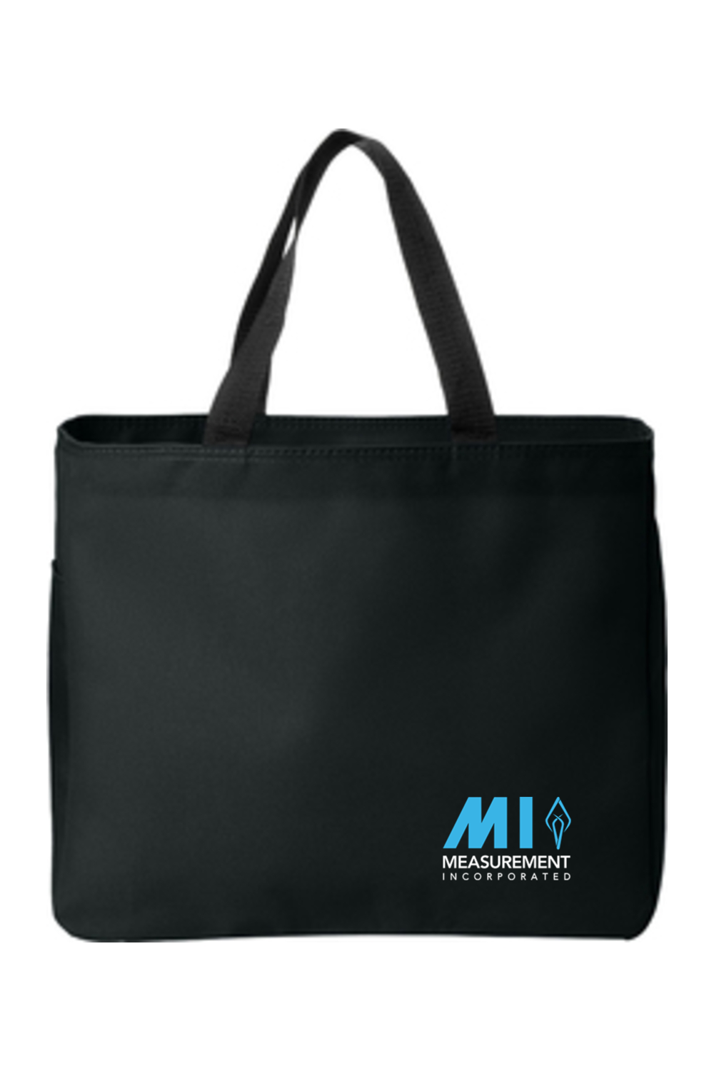 Measurement Inc. - Port Authority Essential Tote