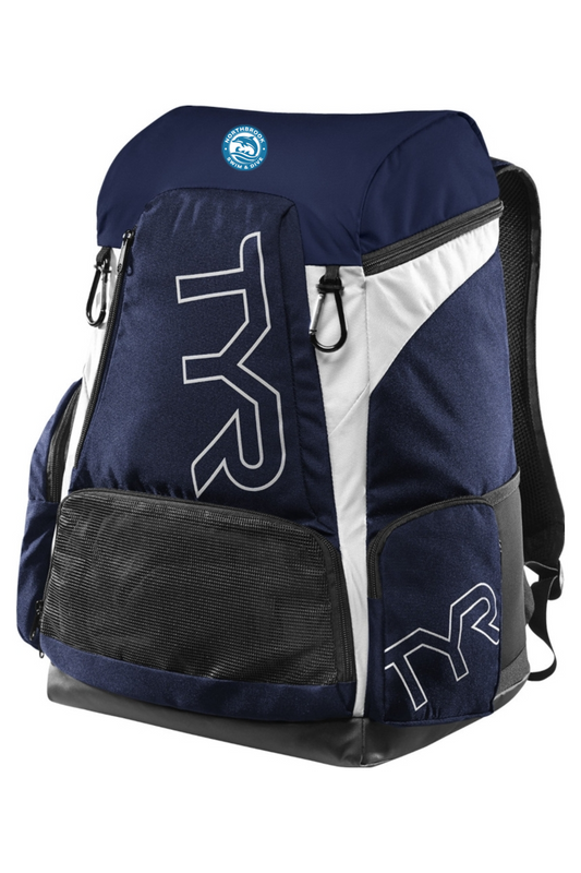 Northbrook CC TYR Alliance 45L Backpack