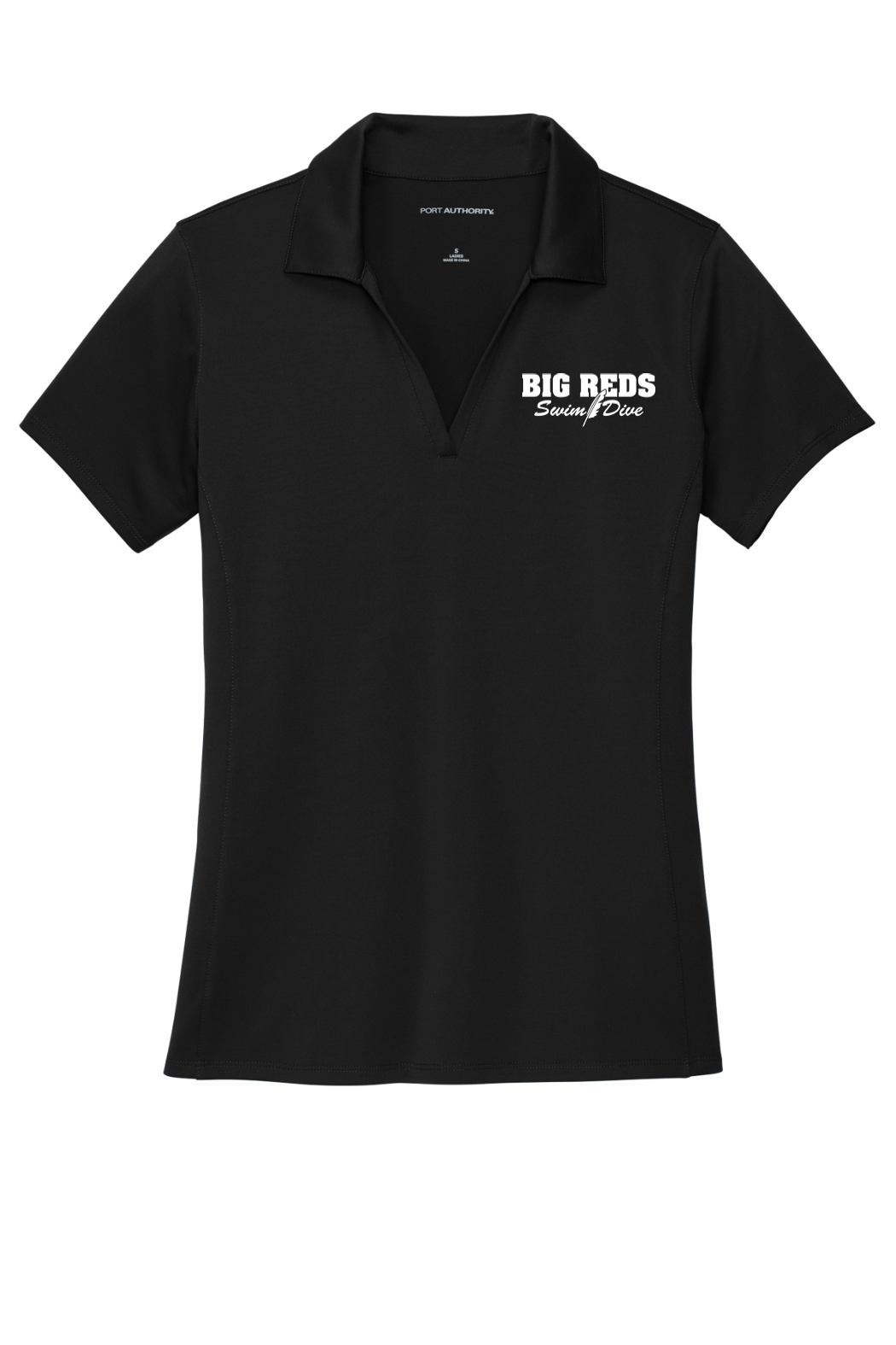 Chippewa Valley HS - Ladies Performance Polo