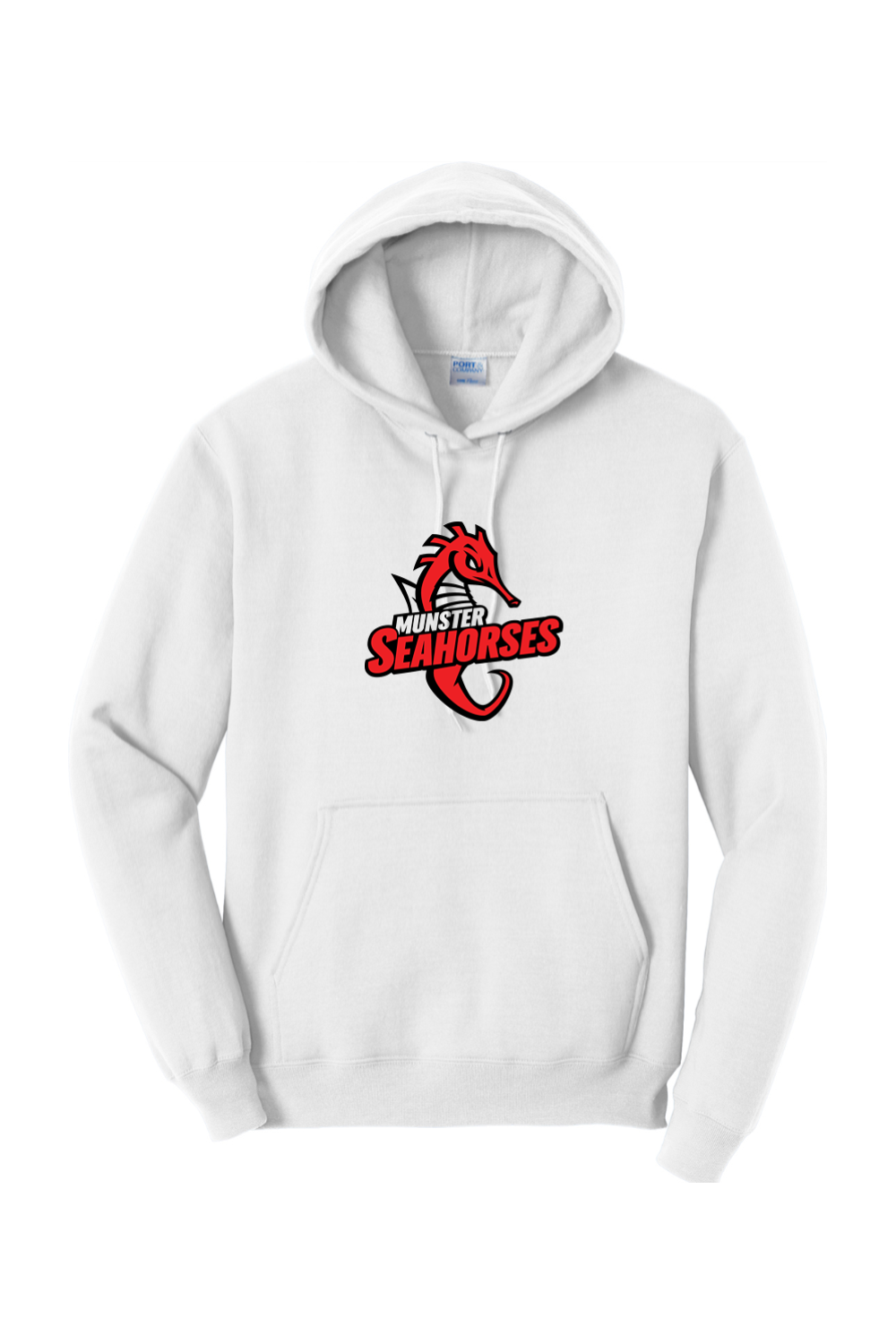 Munster SC - Team Hoodie