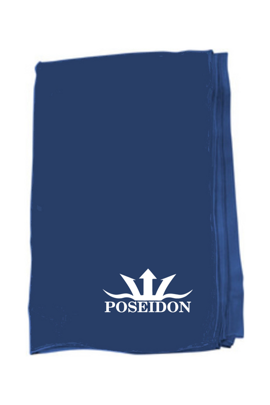 Poseidon - Team Microfiber Towel