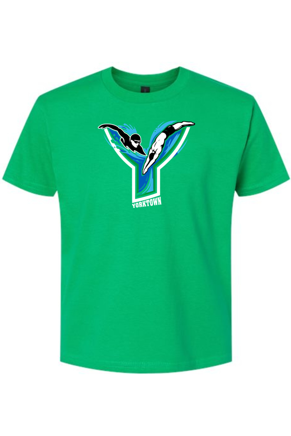 Yorktown Youth Team T-Shirt