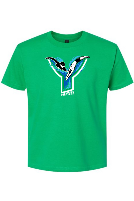 Yorktown Youth Team T-Shirt