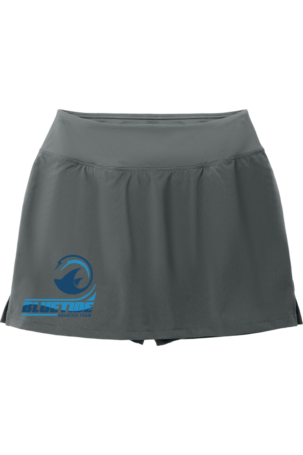 Blue Tide Ladies Skort