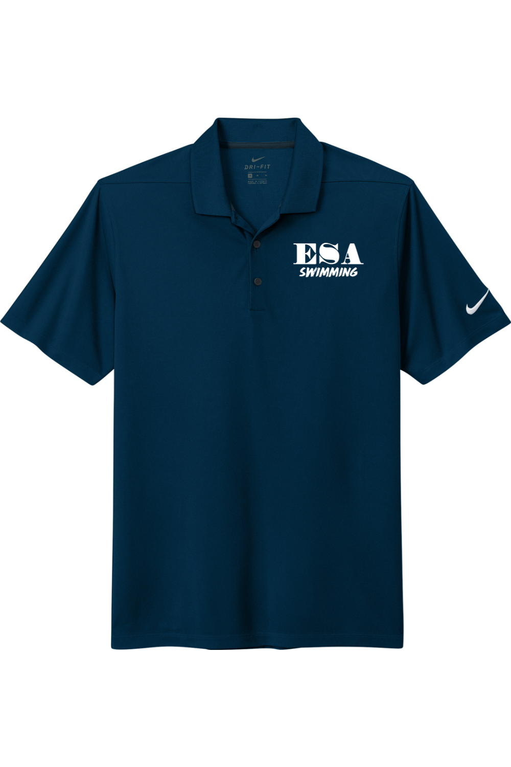 ESA - Men's Nike Dri-FIT Polo