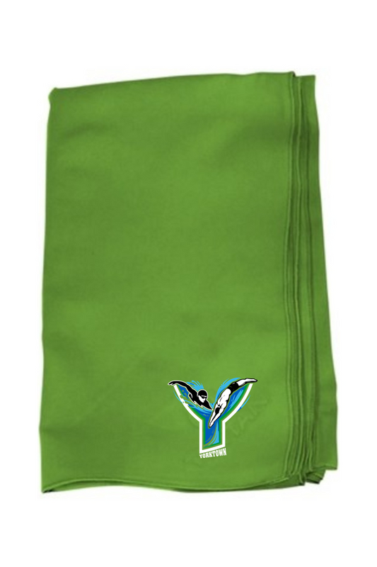 Yorktown Microfiber Towel