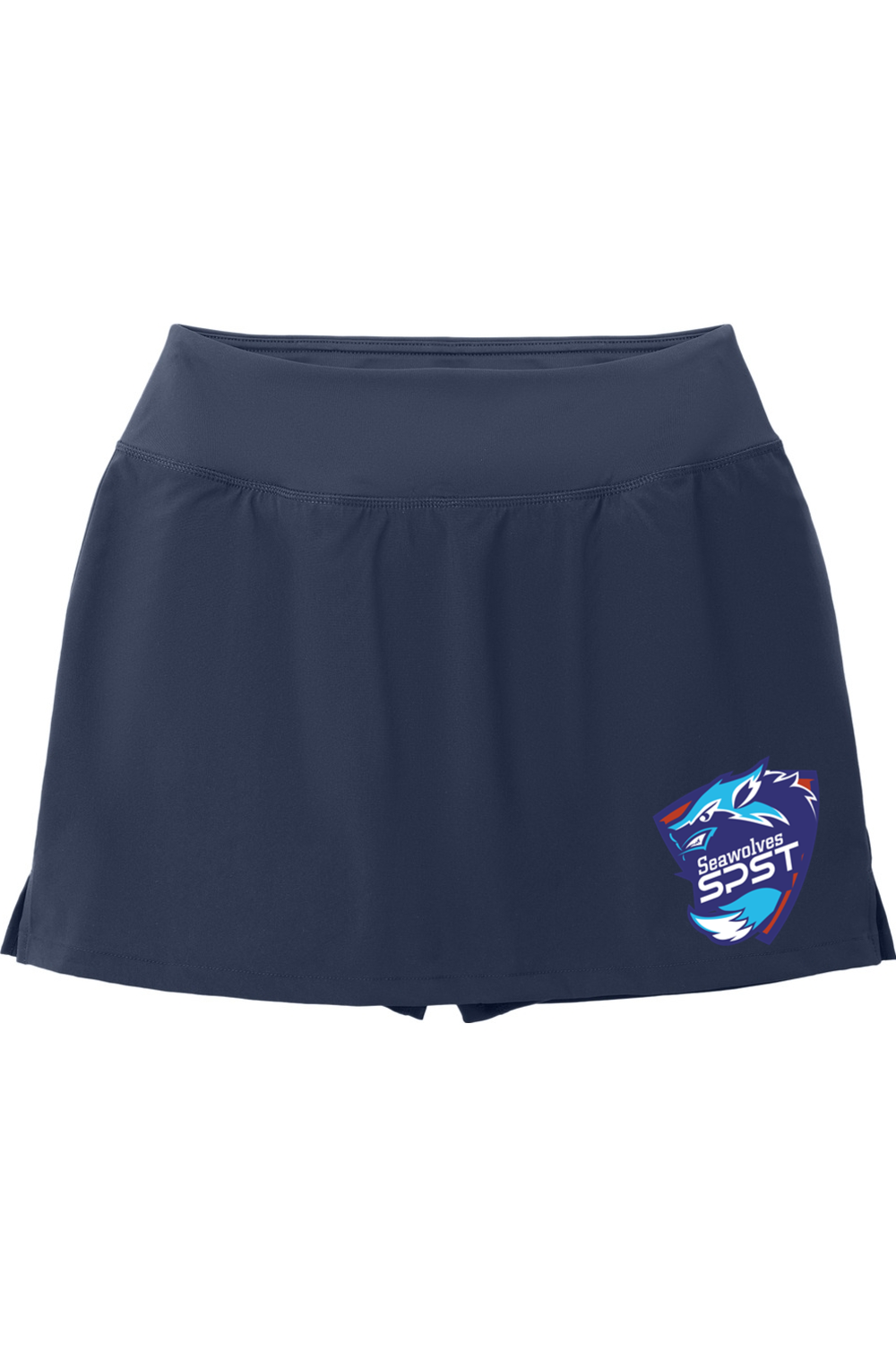 Stonewall - Sport-Tek Ladies Repeat Skort