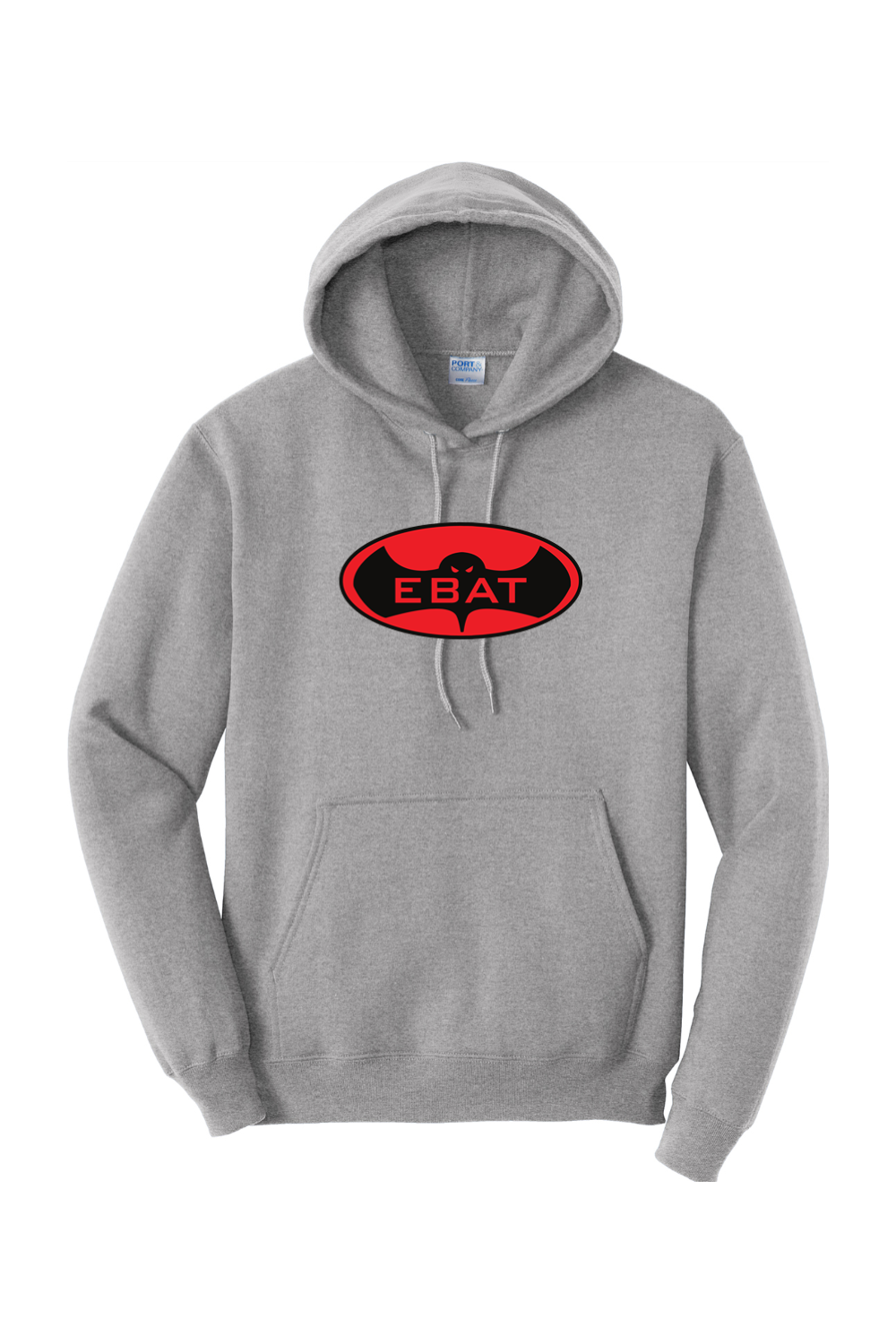 EBAT - Team Hoodie