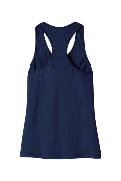 AAC - Bella+Canvas Women’s Jersey Racerback Tank
