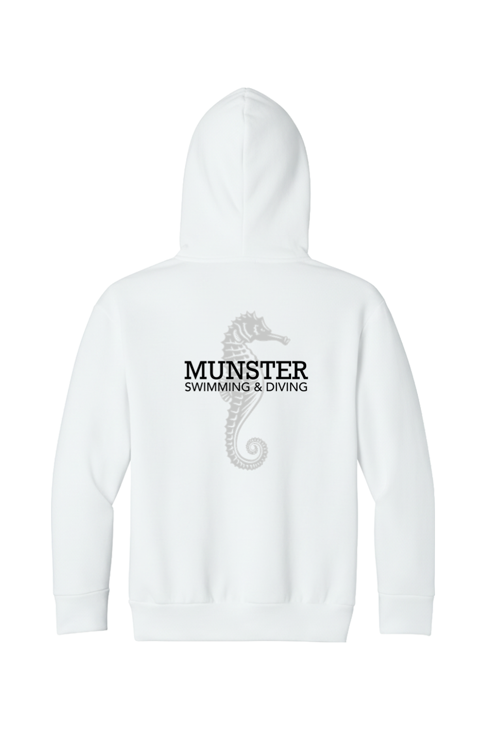 Munster HS - Team Hoodie