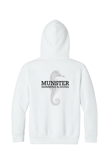 Munster HS - Team Hoodie
