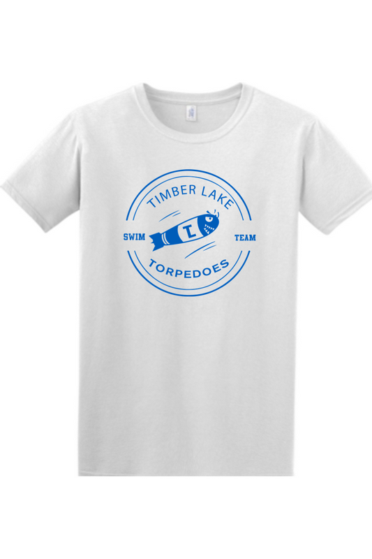 Timberlake - T-Shirt