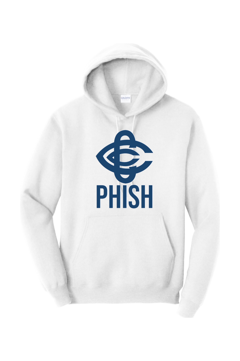 CCC - Hooded Sweatshirt