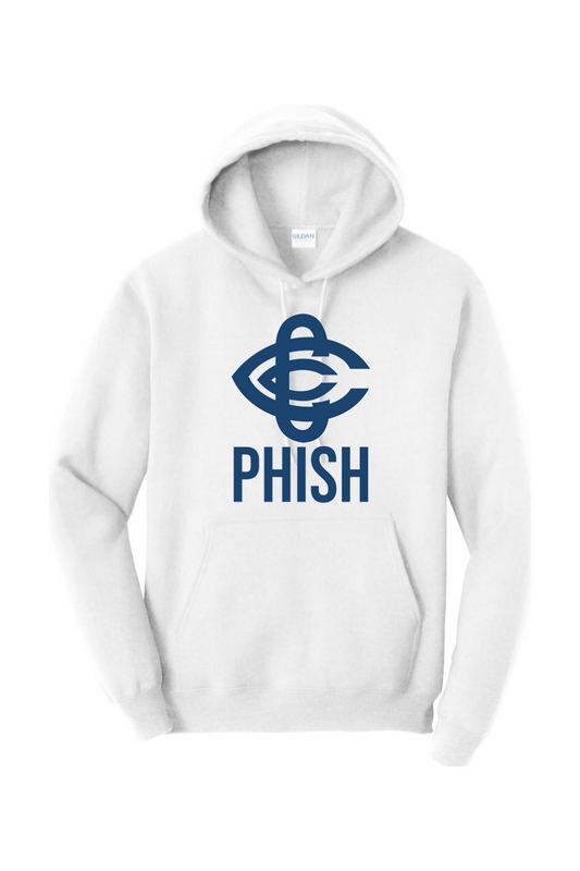 CCC - Hooded Sweatshirt