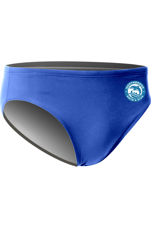 Northbrook CC TYR Durafast Solid Brief
