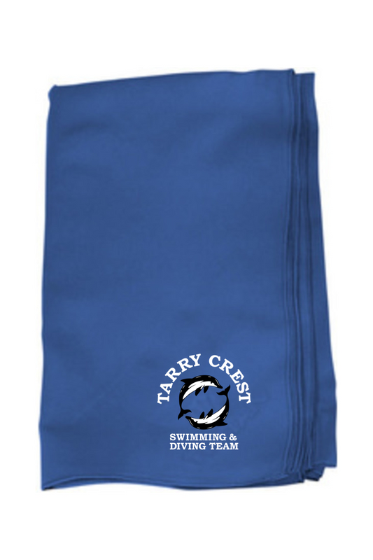 Tarrycrest - Making Waves USA Microfiber Towel