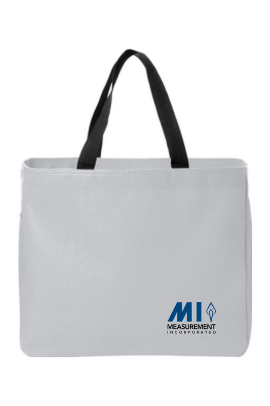 Measurement Inc. - Port Authority Essential Tote