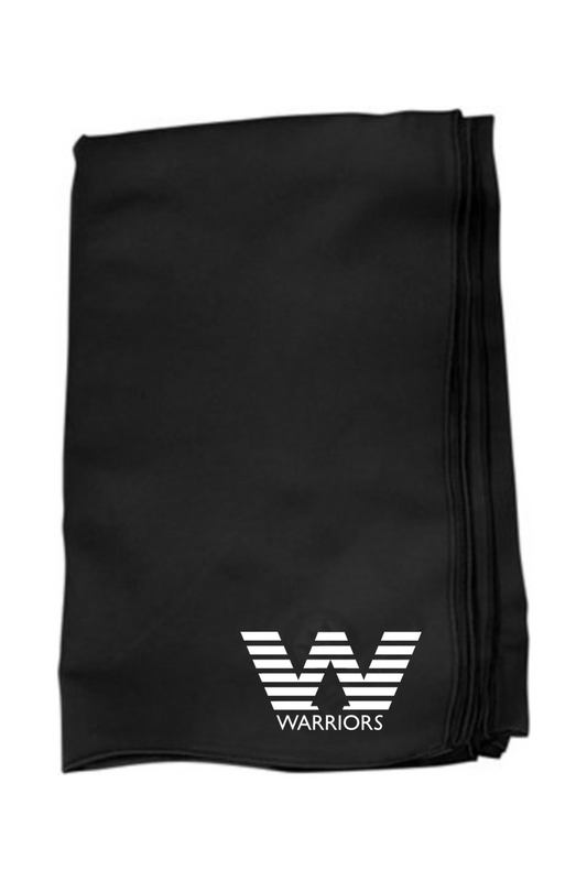 Woodley - Team Microfiber Towel