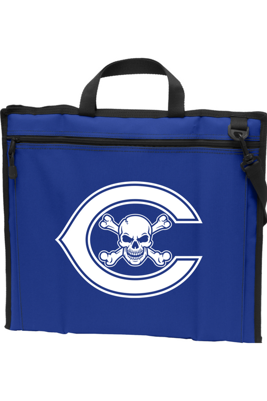 Carlson HS - Team Stadium Seat