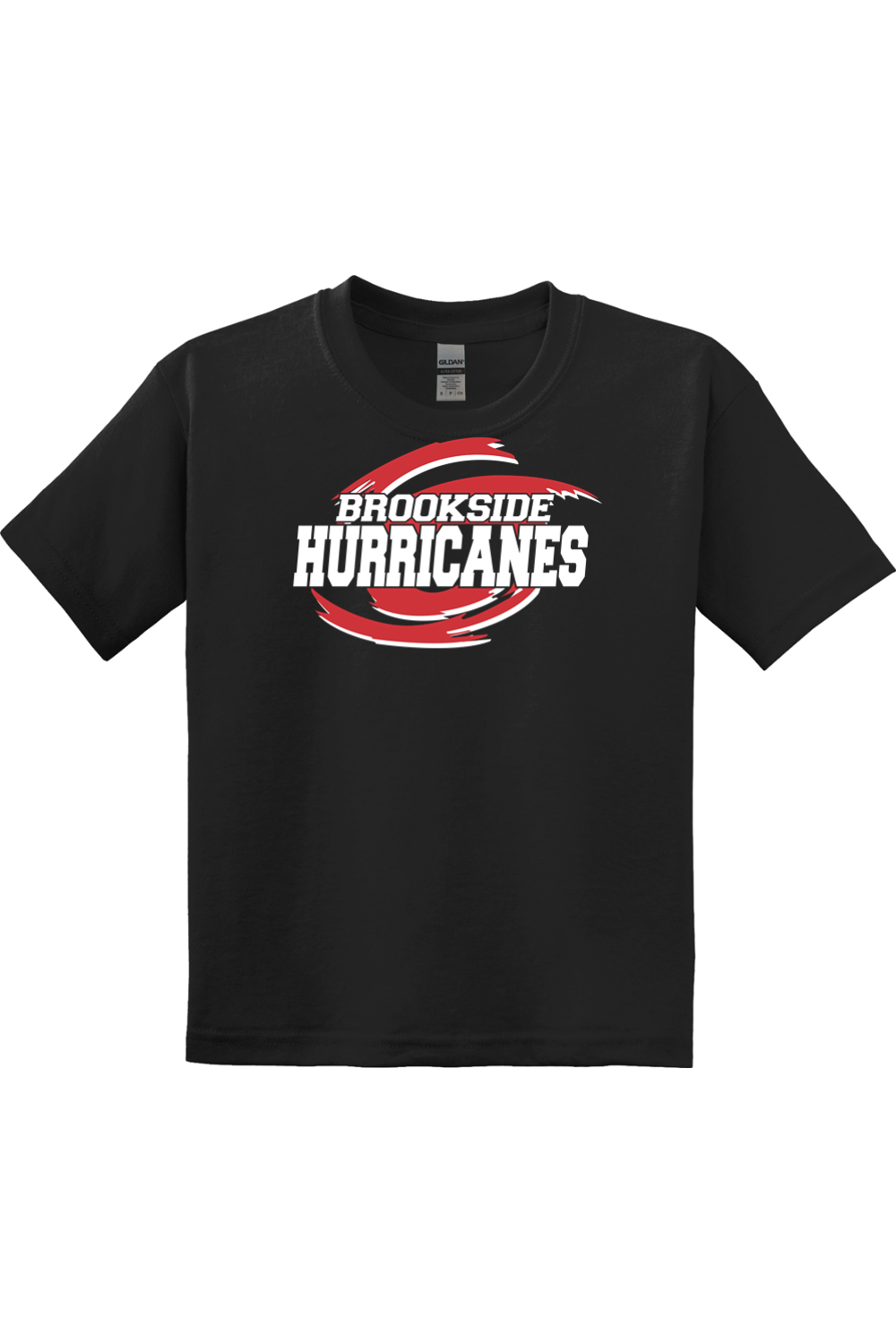 Brookside Hurricanes ST - Youth Team T-Shirt