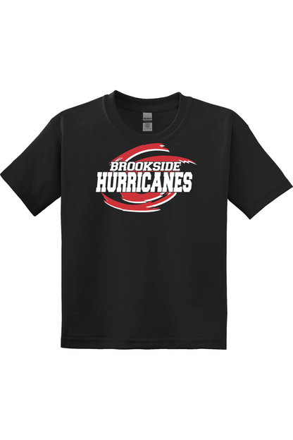 Brookside Hurricanes ST - Youth Team T-Shirt