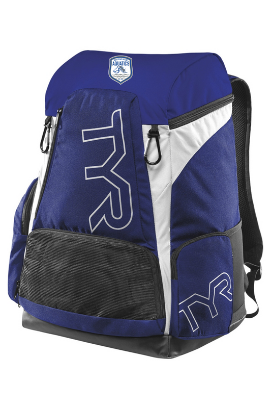 Mountain House HS WP - TYR Alliance 45L Backpack