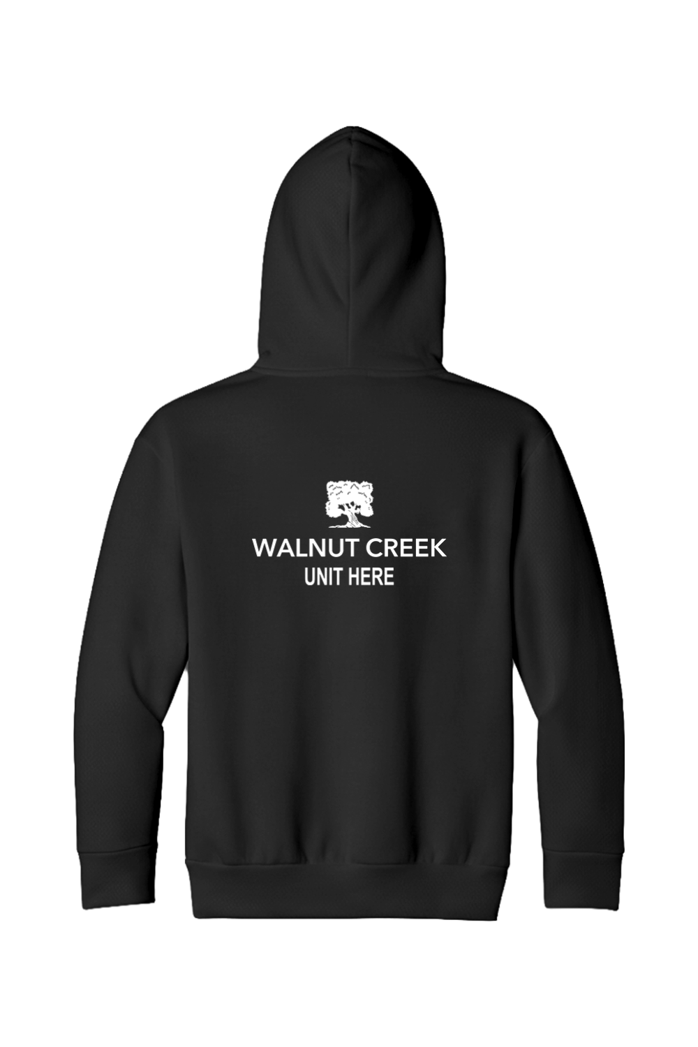 Kaiser Permanente - Hoodie