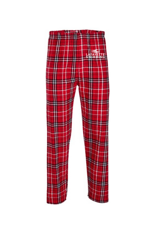 Lafayette Men's Flannel Pants