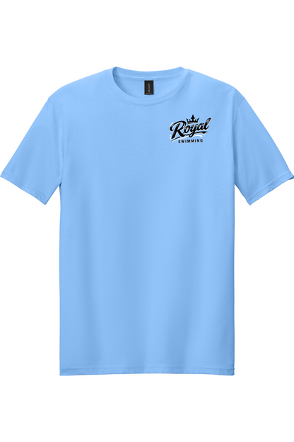 Royal Swimming - Team T-Shirt