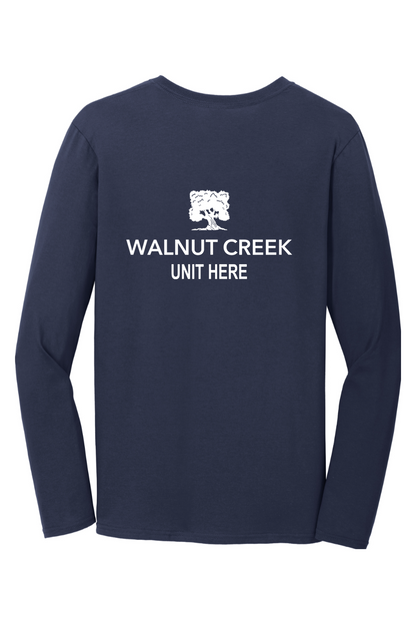 Kaiser Permanente - Long Sleeve Shirt