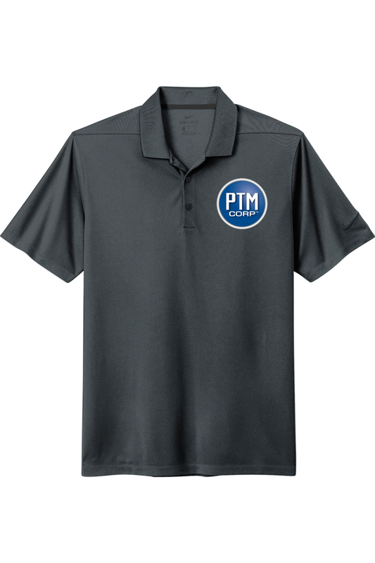 PTM - Nike Dri-FIT Micro Pique 2.0 Polo