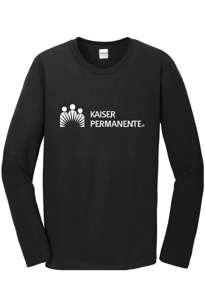 Kaiser Permanente - Long Sleeve Shirt