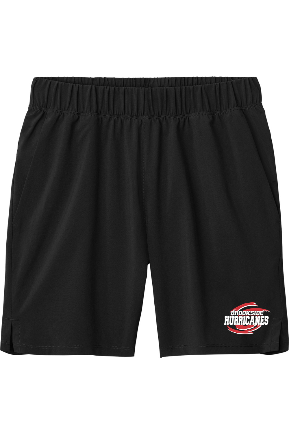 Brookside Hurricanes ST - Sport-Tek Repeat 7" Shorts with Pockets