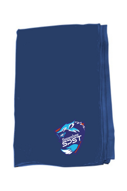 Stonewall - Making Waves USA Microfiber Towel