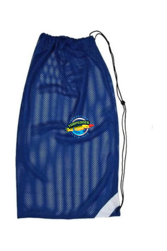 Germantown - Making Waves USA Mesh Bag