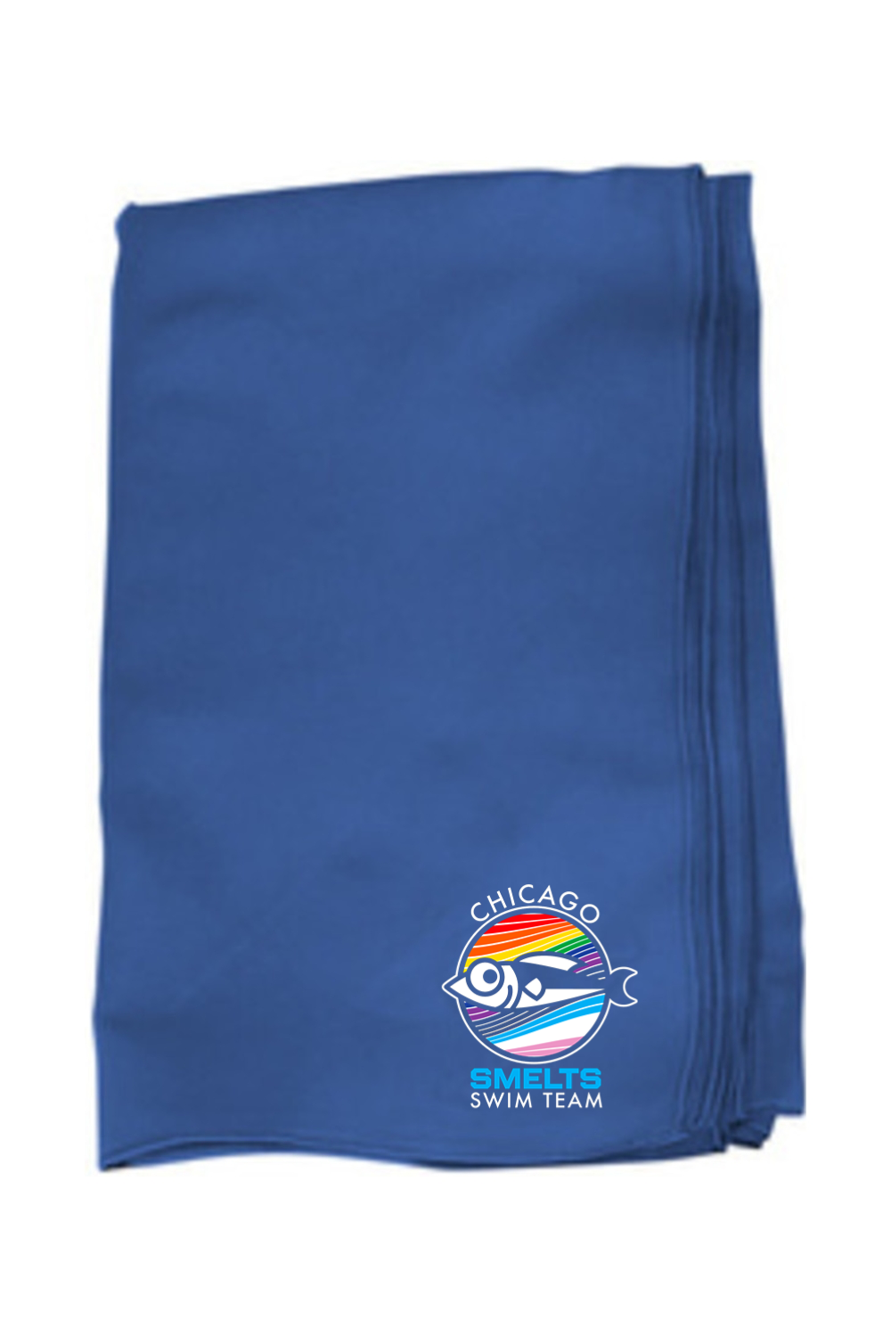 Chicago Smelts - Team Microfiber Towel