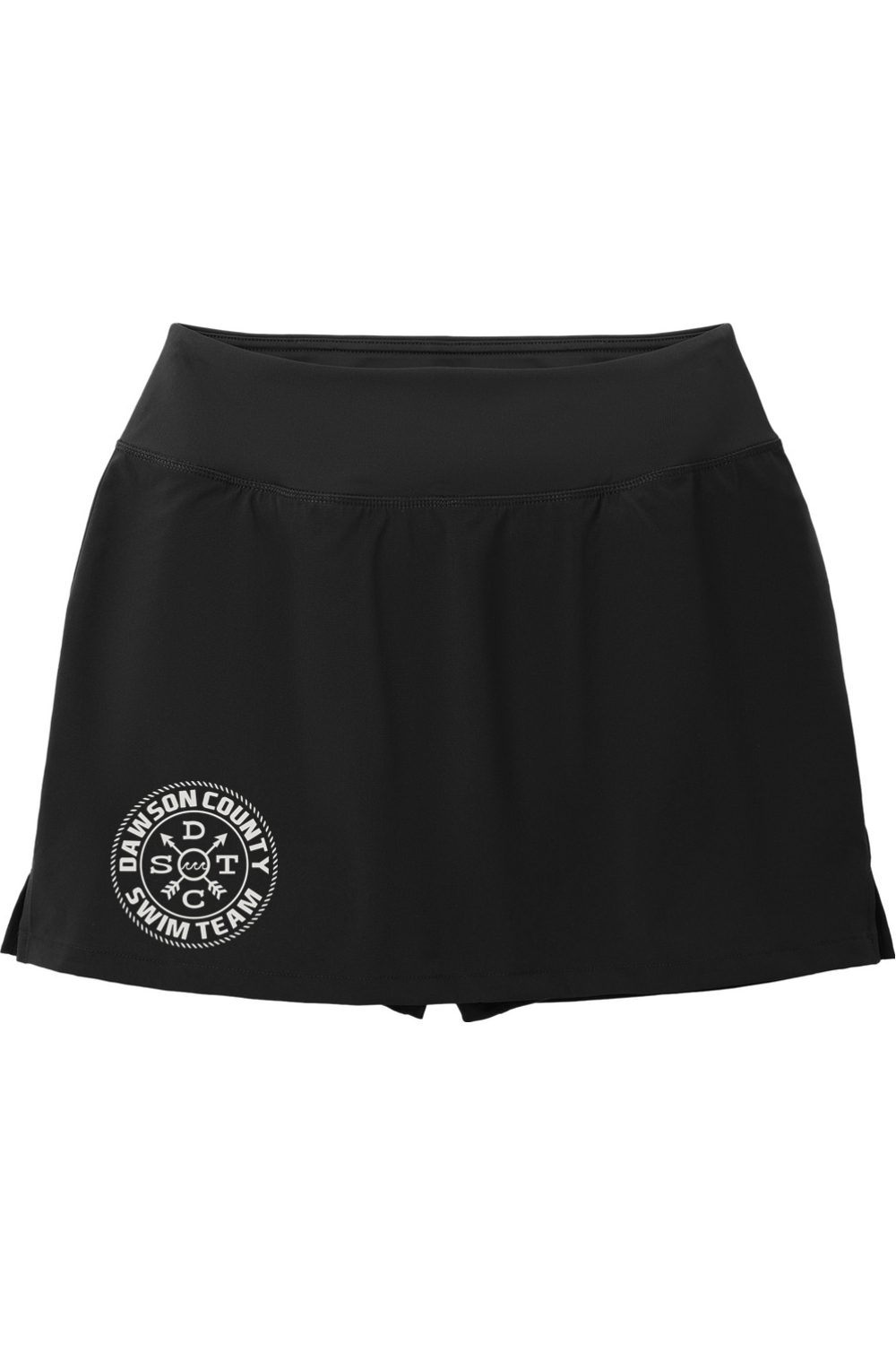Dawson County - Sport-Tek Ladies Repeat Skort