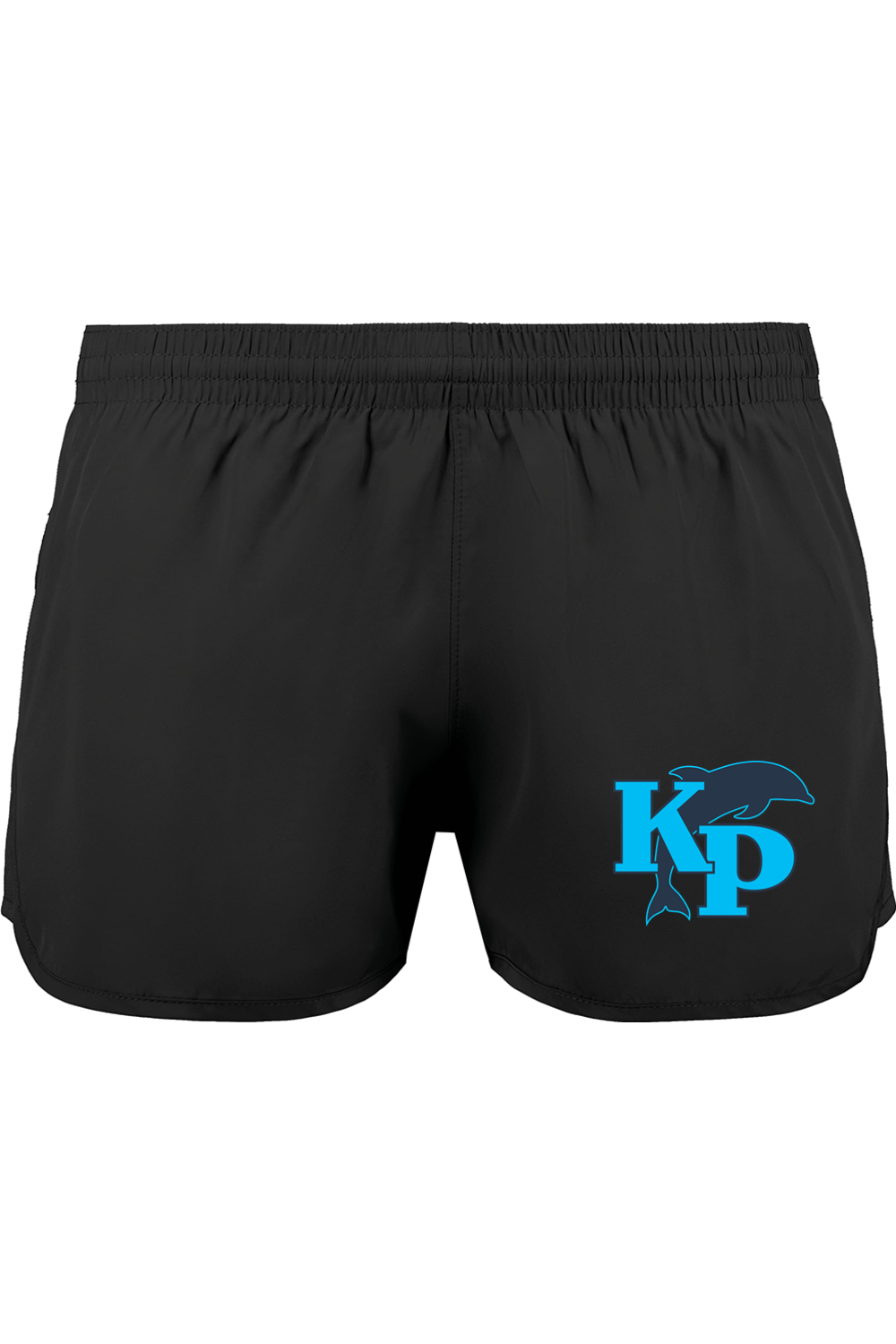 kingspoint - Augusta Sportswear Girls' Wayfarer Shorts