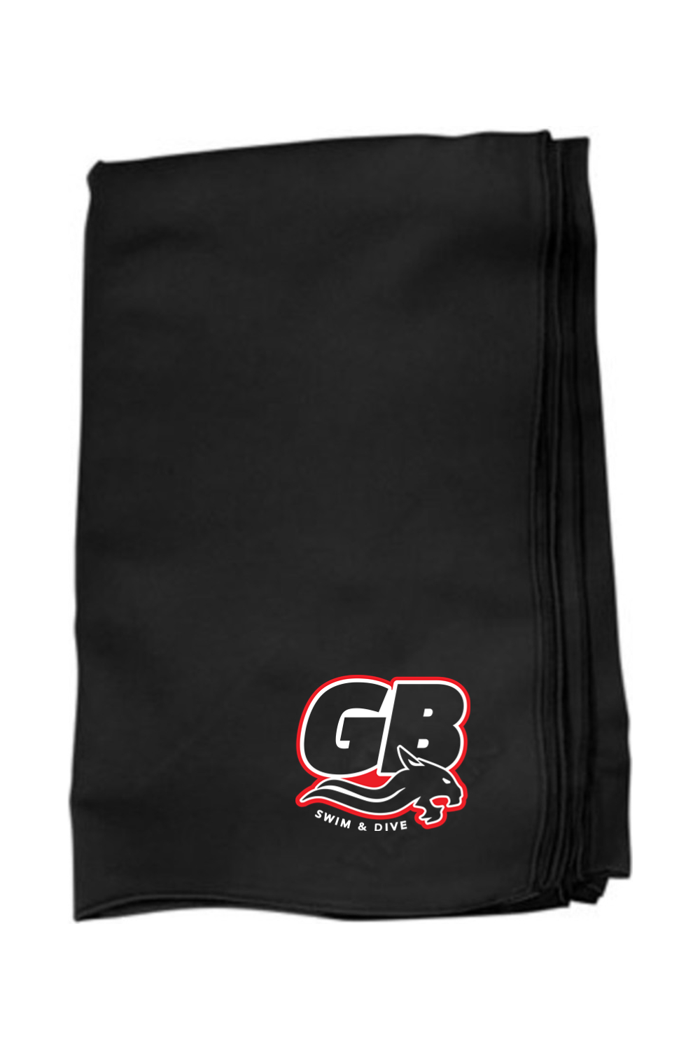 Grand Blanc HS Boys - Team Microfiber Towel