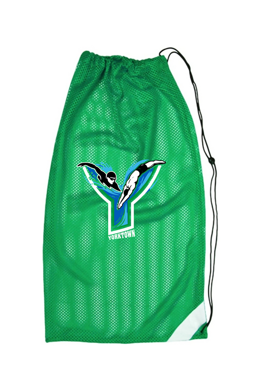Yorktown Mesh Bag
