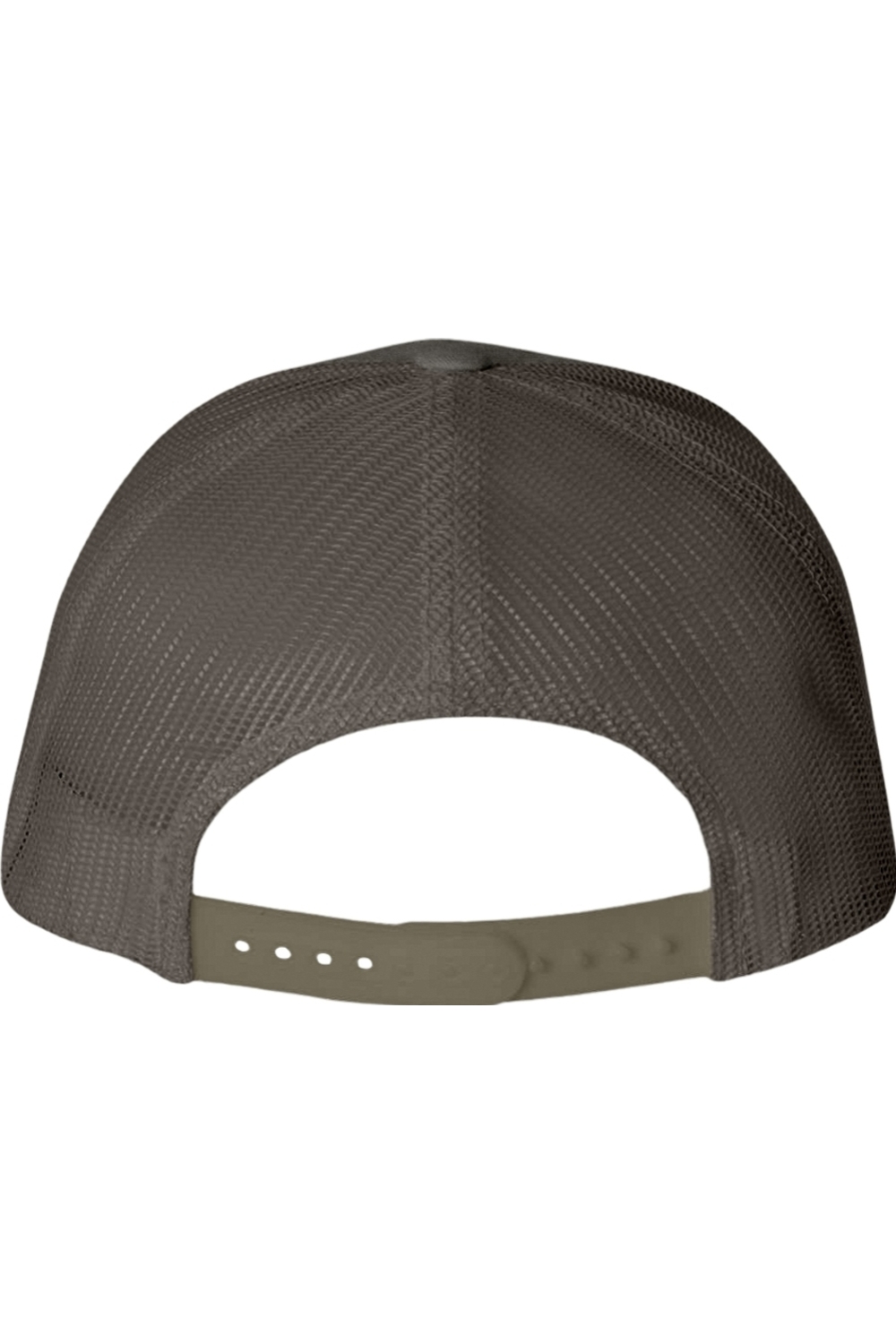EBAT - Team Trucker Hat