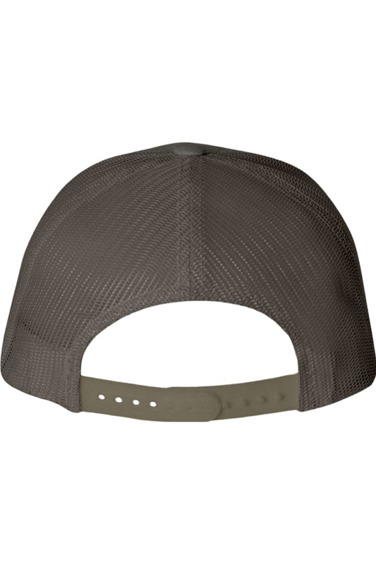 EBAT - Team Trucker Hat