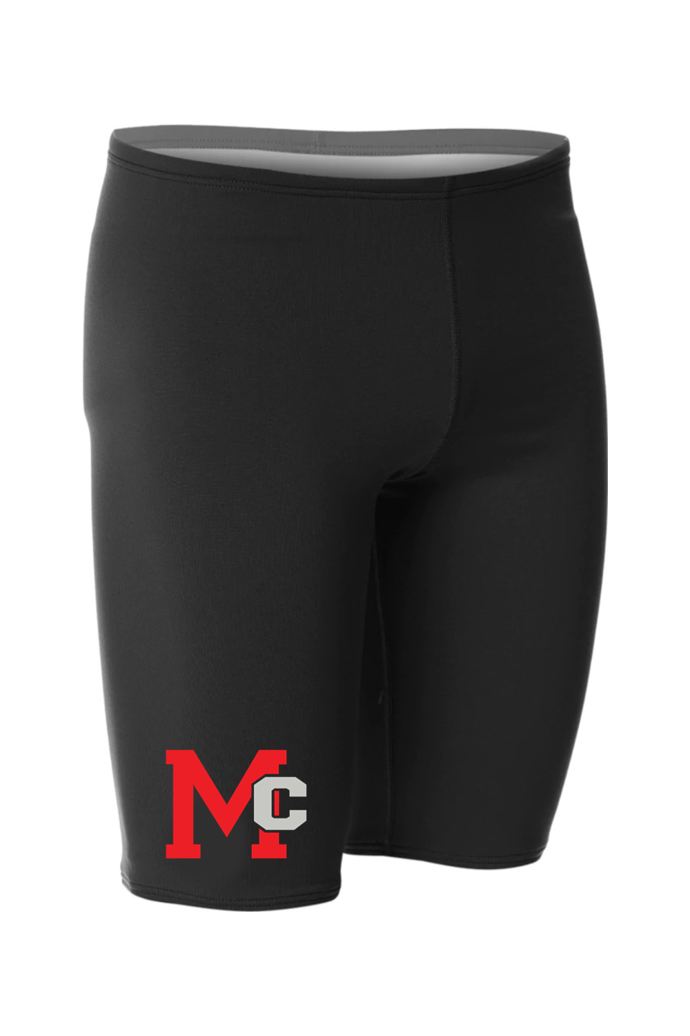 McLean HS - TYR Durafast Solid Jammer