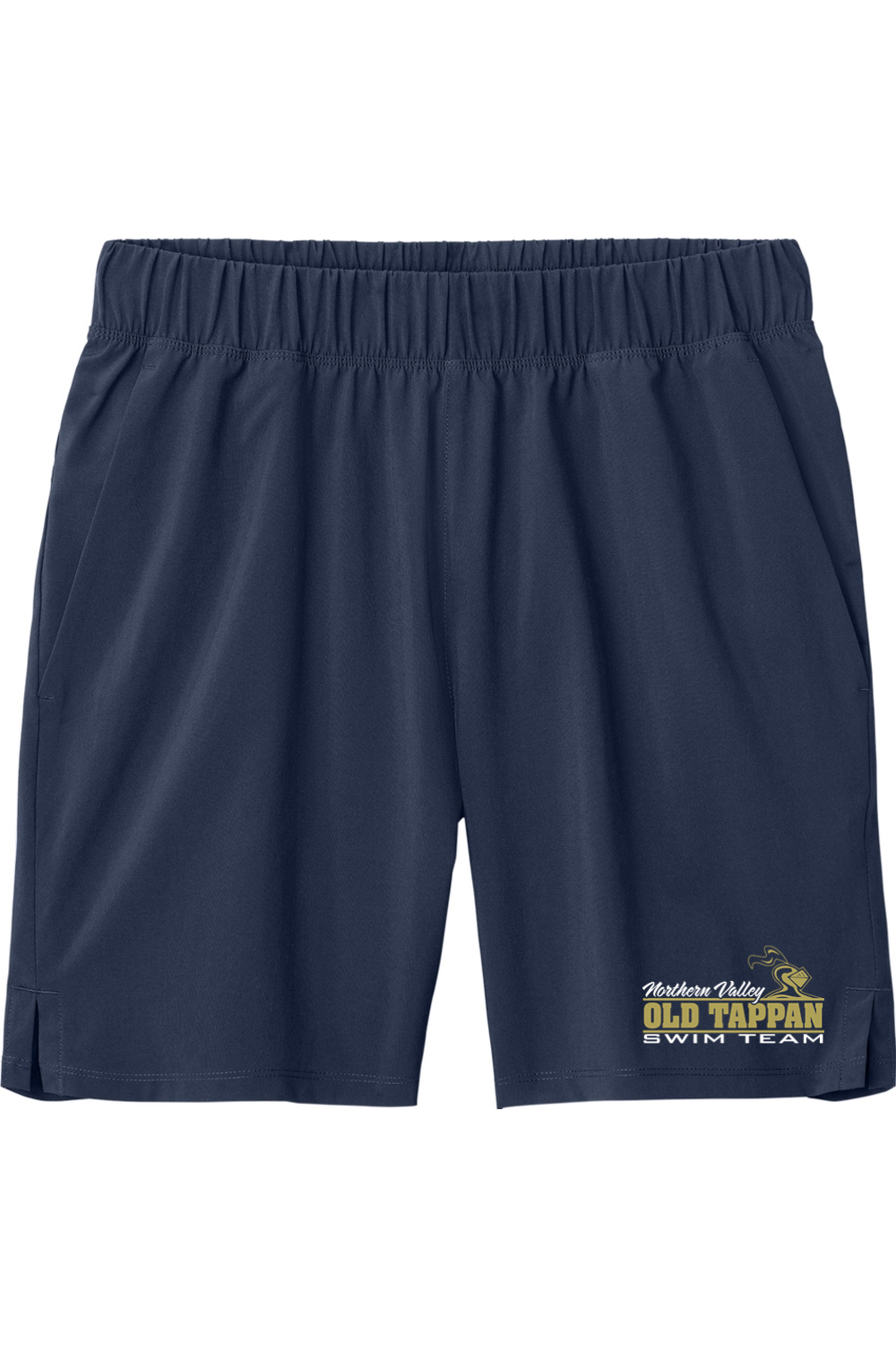 Northern Valley Old Tappan - Sport-Tek Men's/Unisex Repeat 7" Short