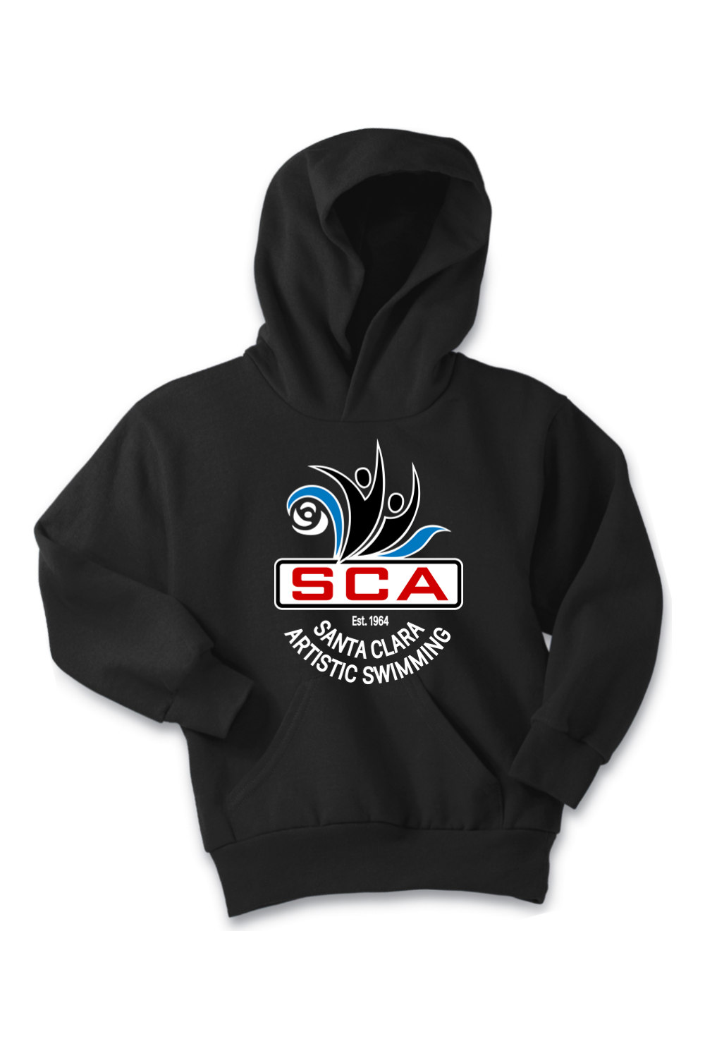 SCA - Youth Team Hoodie