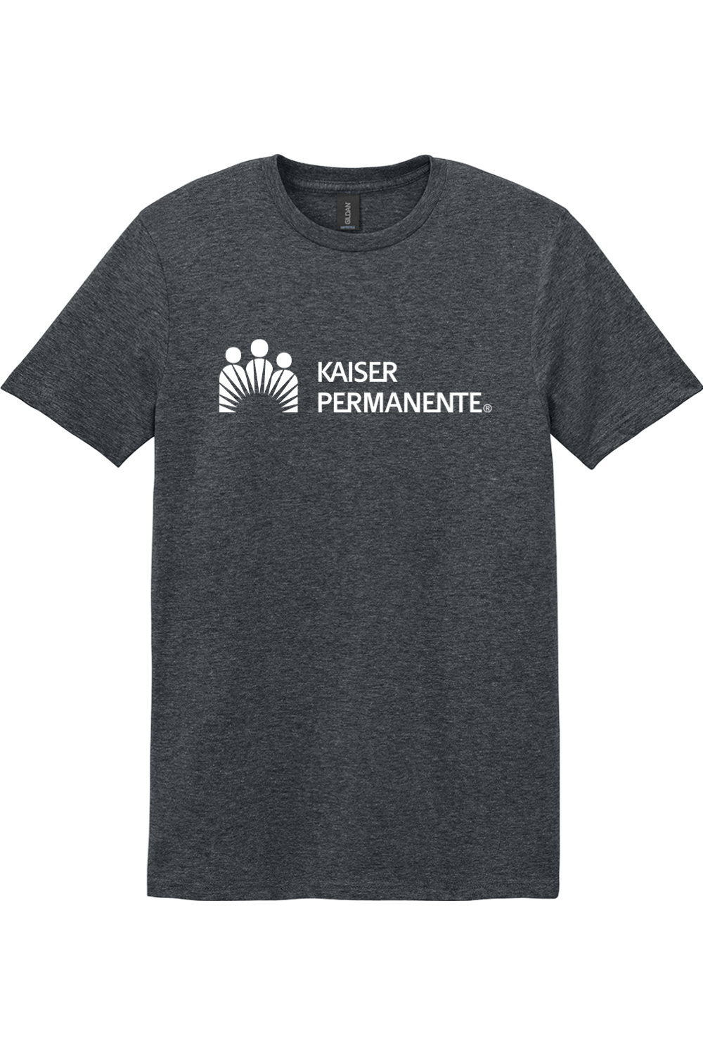 Kaiser Permanente - T-Shirt