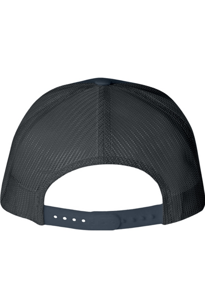 Miami Palmetto HS - Team Trucker Hat