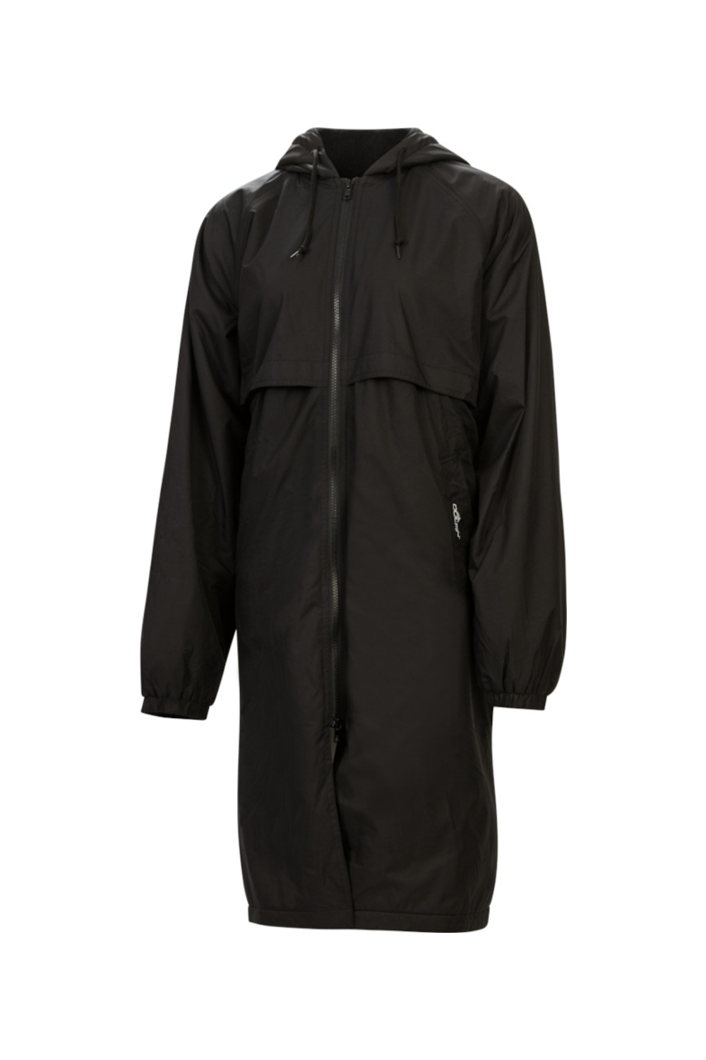 Quechee ST - Team Parka